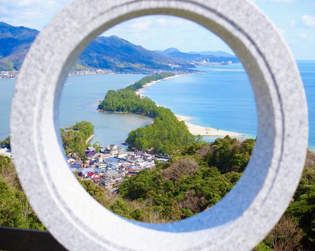 宮津の住み込みリゾートバイト（ホテルのレストラン、客室清掃など）の画像４