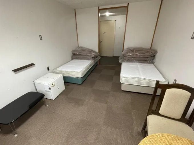 志賀高原の住み込みスキー場バイト（スキー場のリフト係など）のサブ画像１