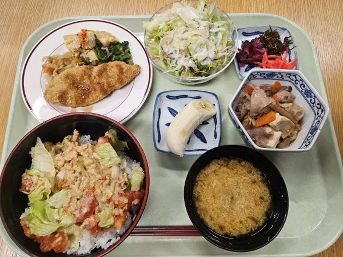 志賀高原の住み込みスキー場バイト（スキー場のリフト係など）のサブ画像３