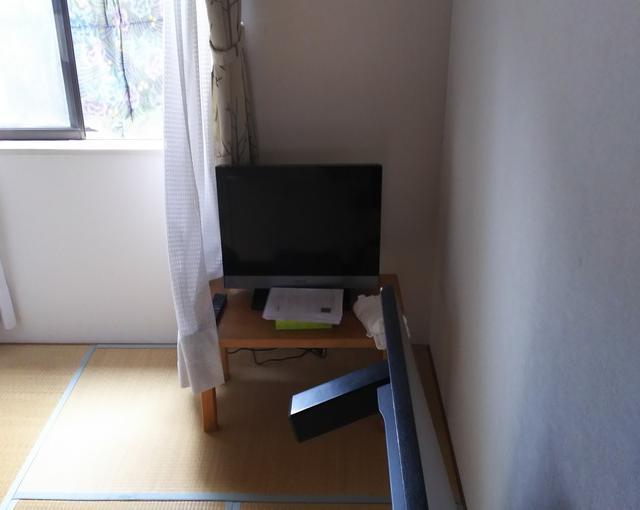 伊豆の住み込みリゾートバイト（旅館のフロント、仲居など）のサブ画像３