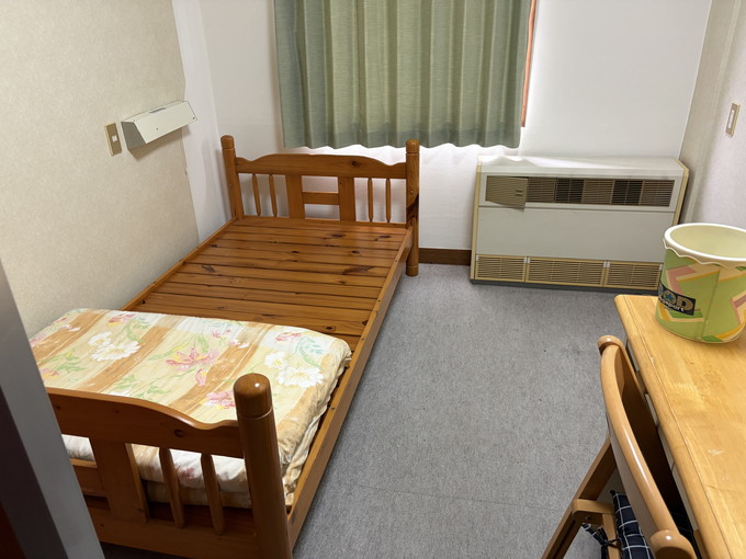 郡上の住み込みスキー場バイト（スキー場・リフトなどのお仕事）のサブ画像１