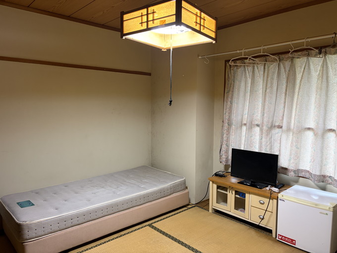 鷲ヶ岳の住み込みスキー場バイト（レンタル・売店などのお仕事）のサブ画像４
