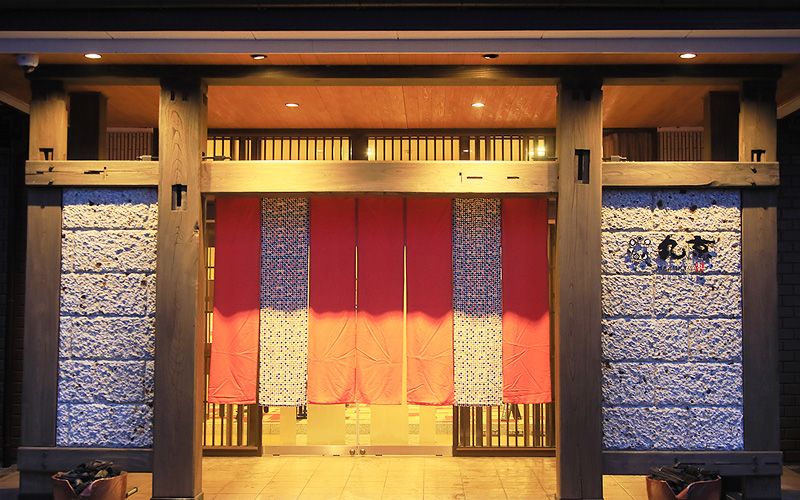 鬼怒川温泉の住み込みリゾートバイト（旅館の調理人）の画像５