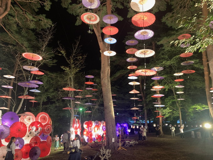 鬼怒川温泉の住み込みリゾートバイト（旅館の調理人）のサブ画像２
