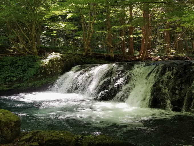 鬼怒川温泉の住み込みリゾートバイト（旅館の調理人）のサブ画像４