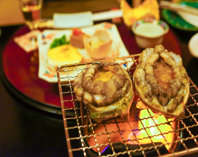 知床の住み込みリゾートバイト（飲食店全般業務）の画像４