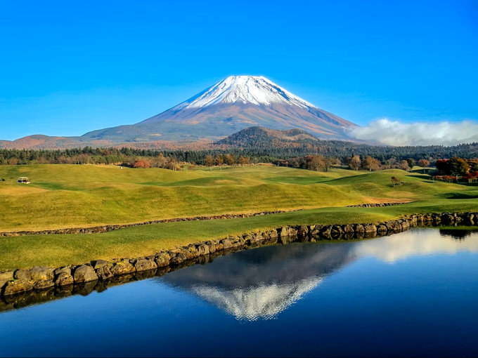 河口湖の住み込みリゾートバイト（ホテルのナイトフロント業務）のサブ画像５