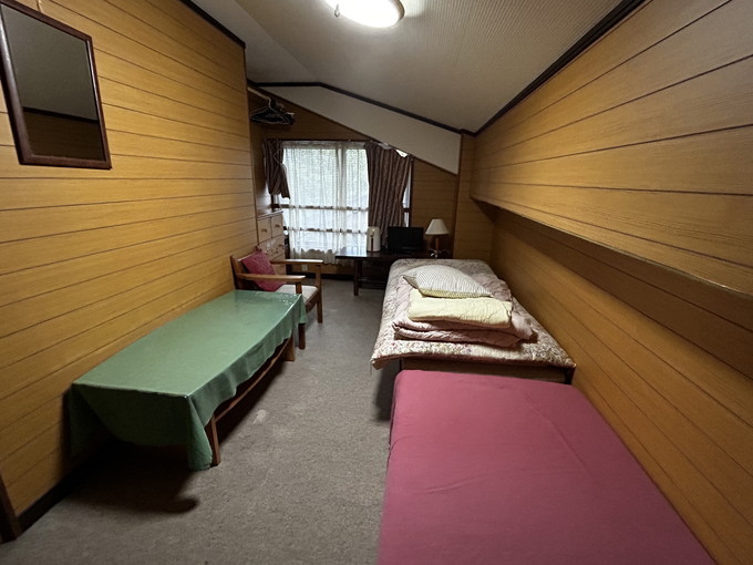 志賀高原の住み込みスキー場バイト（）のサブ画像３
