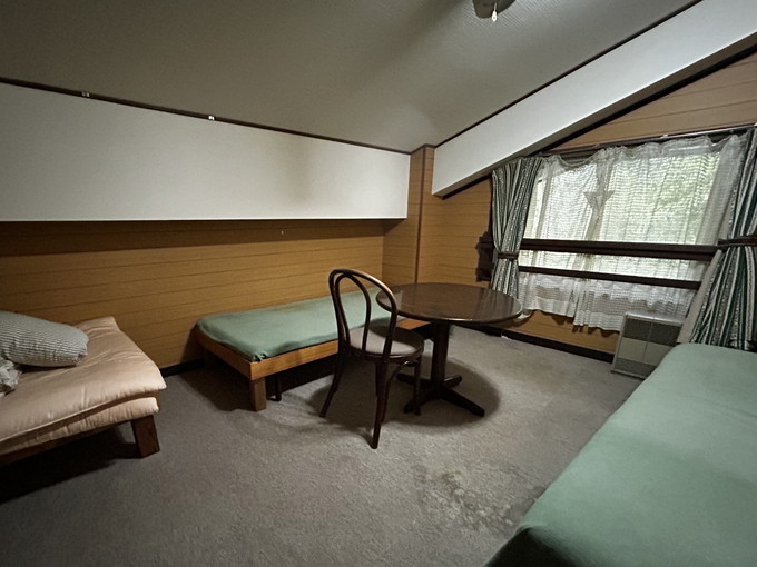 志賀高原の住み込みスキー場バイト（）のサブ画像４