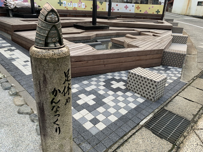 越後湯沢の住み込みリゾートバイト（旅館のレストラン）のサブ画像４