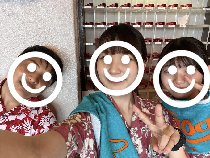 伊東の住み込みリゾートバイト（ホテルのフロント、清掃の仕事など）の画像５