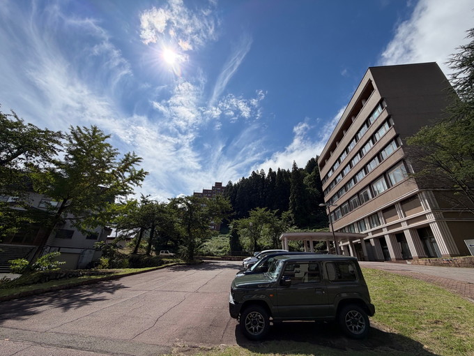 越後湯沢の住み込みスキー場バイト（レストランホール）の画像３