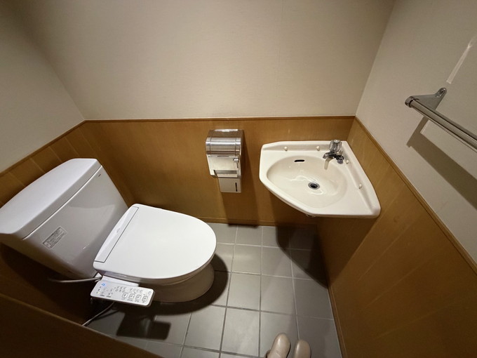越後湯沢の住み込みスキー場バイト（レストランホール）のサブ画像５