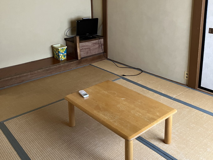 舞子の住み込みスキー場バイト（ホテルのレストランのお仕事）のサブ画像４