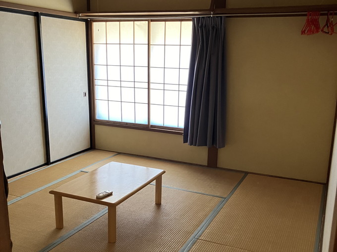 舞子の住み込みスキー場バイト（ホテルのレストランのお仕事）のサブ画像５