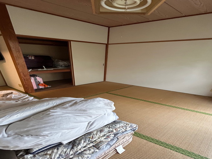 屋久島の住み込みリゾートバイト（ホテルのフロント・レストランなど）のサブ画像１