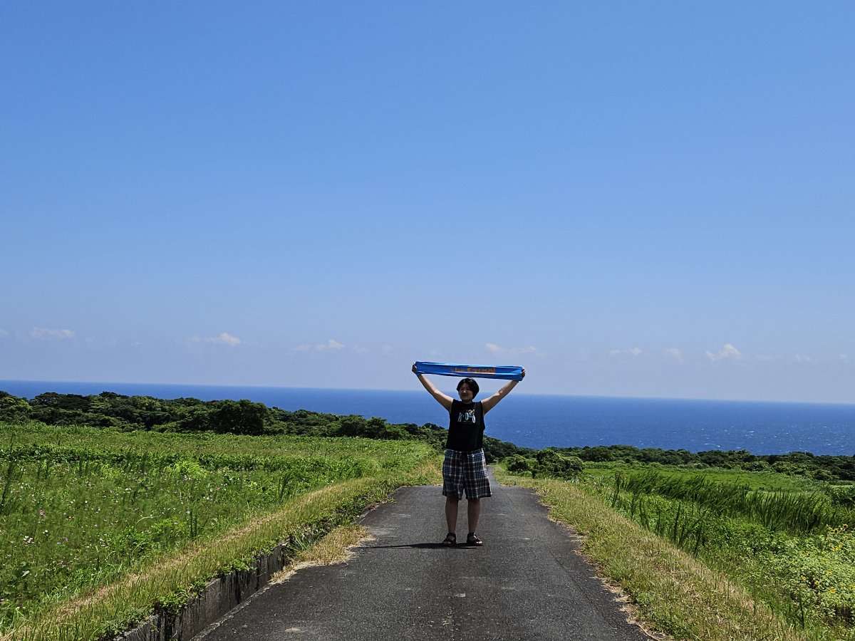 屋久島の住み込みリゾートバイト（ホテルのフロント・レストランなど）の画像２