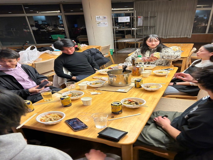 会津磐梯の住み込みスキー場バイト（スキー場のレンタル・チケットなど）の画像３