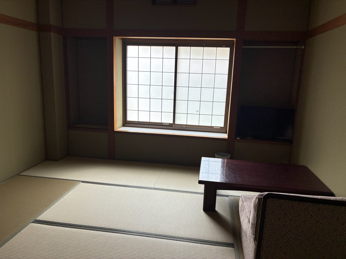 白馬の住み込みスキー場バイト（ホテルの全般業務）のサブ画像５