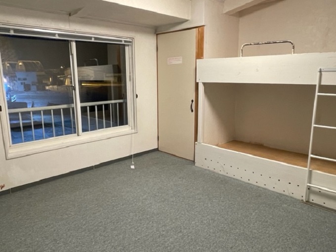 郡上の住み込みスキー場バイト（リフトのお仕事）のサブ画像２