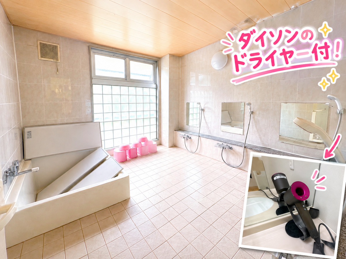 奥伊吹の住み込みスキー場バイト（スキー場のリフト、レストラン）のサブ画像１