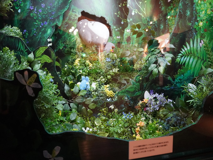 那須高原の住み込みリゾートバイト（旅館での仲居業務・調理補助など）のサブ画像５