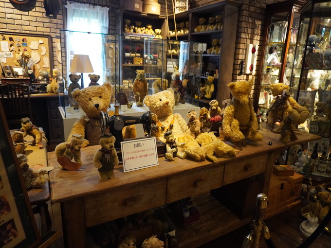 那須高原の住み込みリゾートバイト（旅館での仲居業務・調理補助など）の画像５
