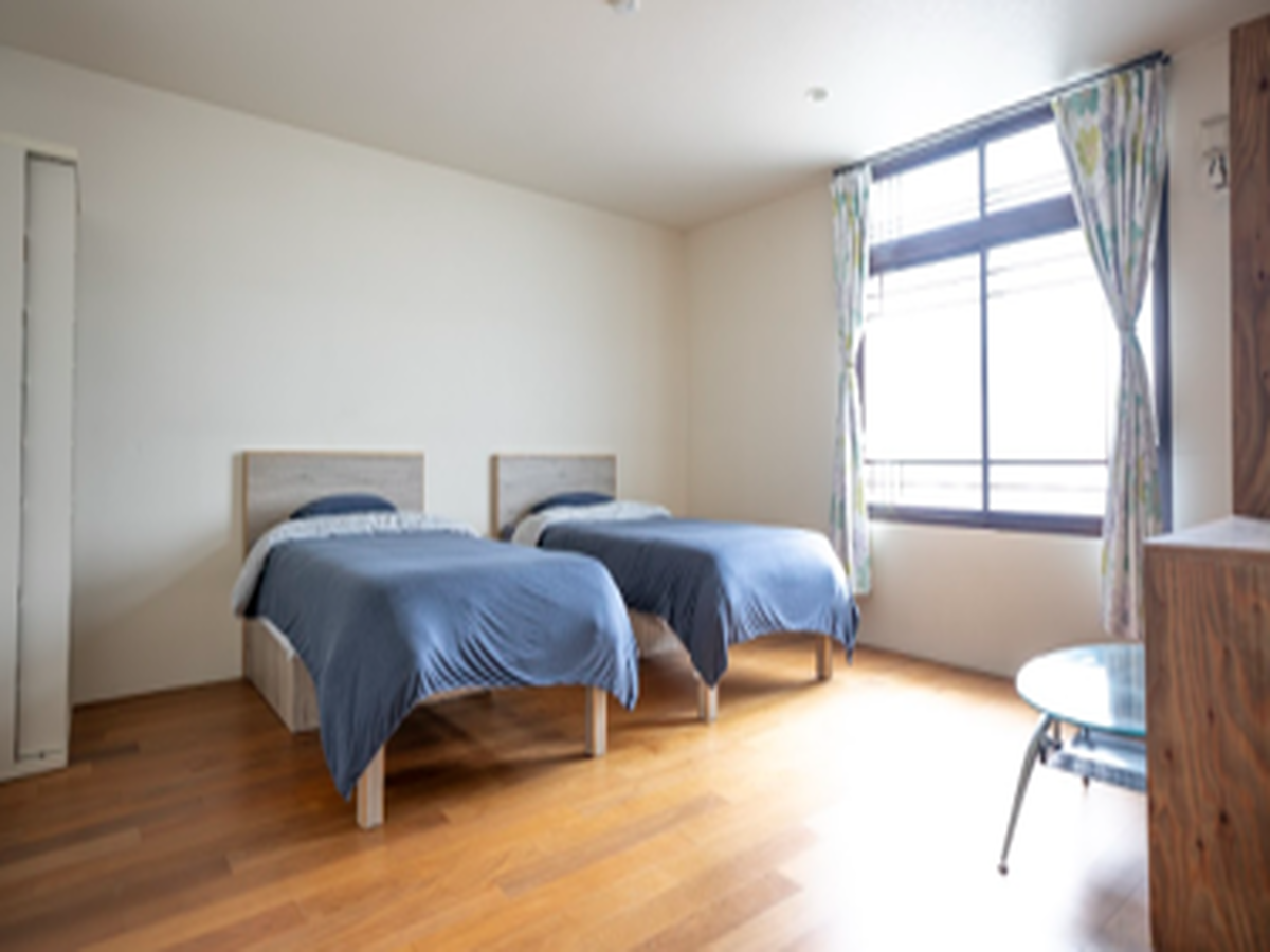 ニセコの住み込みスキー場バイト（旅館でのレストラン、フロントのお仕事）のサブ画像１