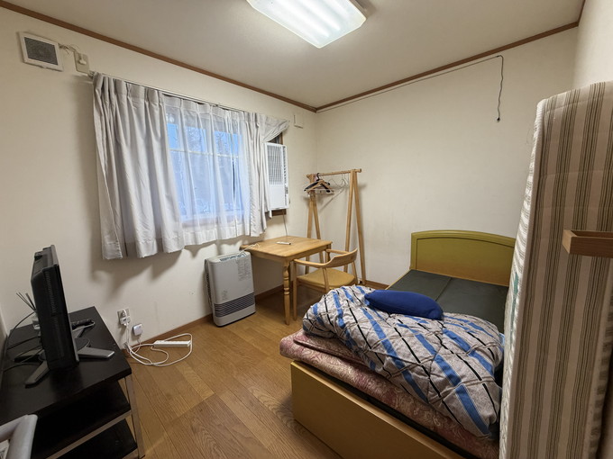 白河高原の住み込みリゾートバイト（ホテルのお仕事）のサブ画像１