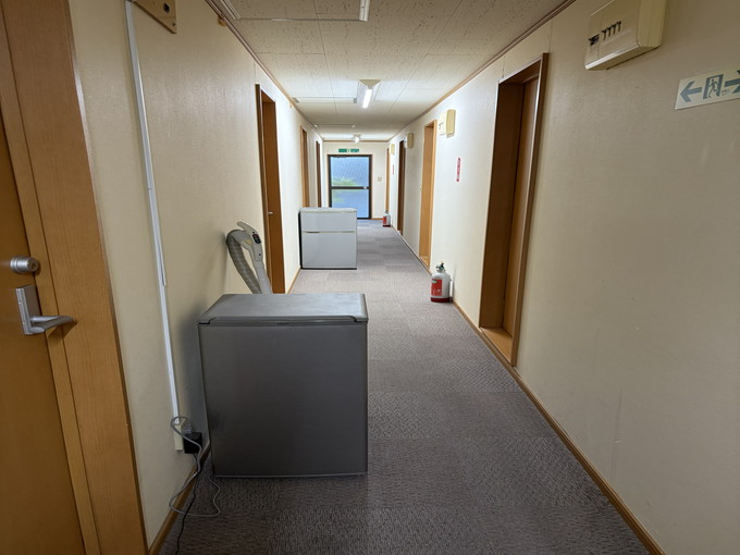 白河高原の住み込みリゾートバイト（ホテルのお仕事）のサブ画像２