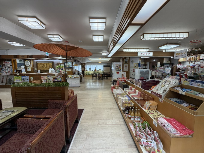 飯坂温泉の住み込みリゾートバイト（旅館の全般業務）の画像４