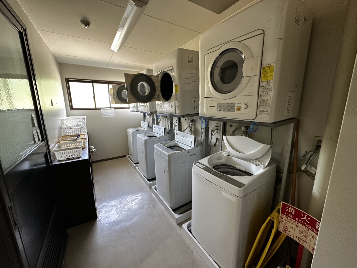 斑尾の住み込みスキー場バイト（ホテルのレストラン、調理補助など）のサブ画像４