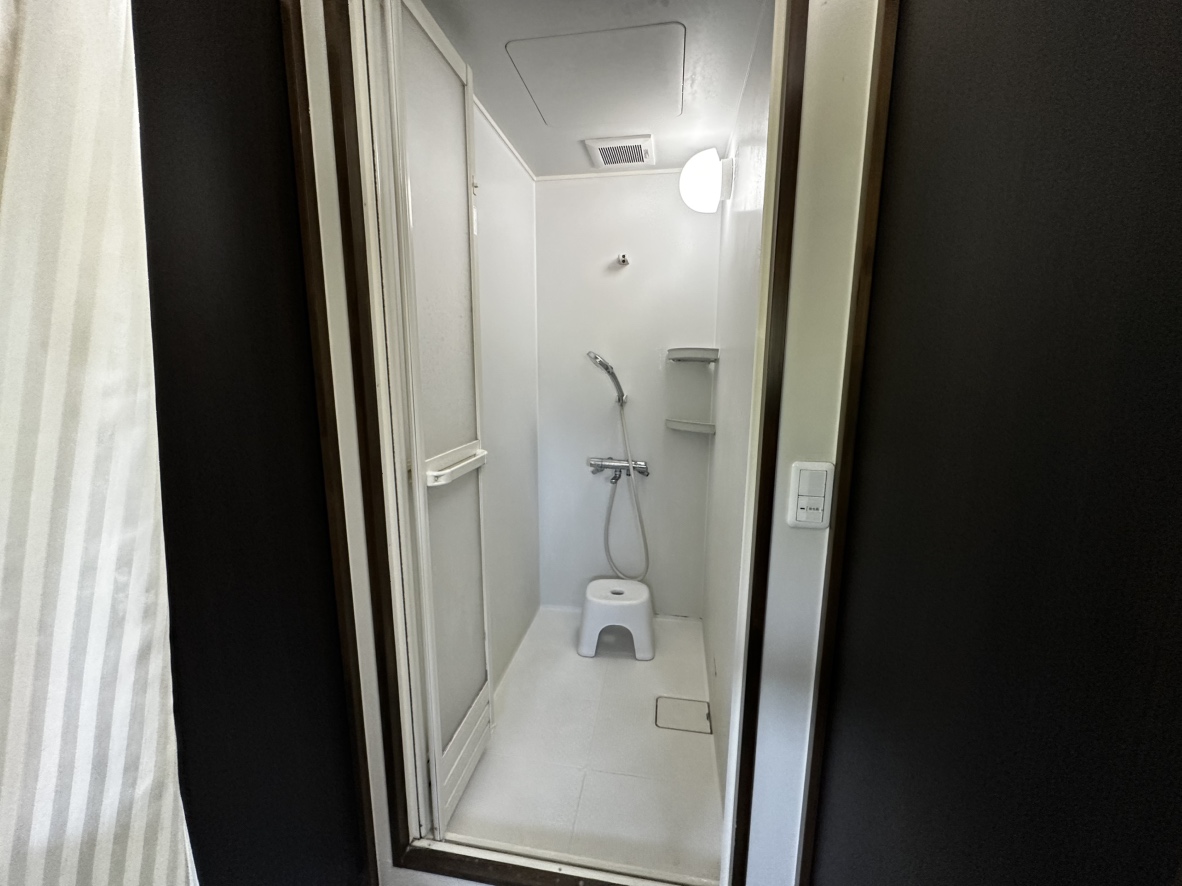 斑尾の住み込みスキー場バイト（ホテルのレストラン、調理補助など）のサブ画像５