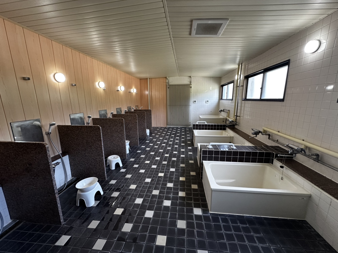 斑尾の住み込みスキー場バイト（スキー場のリフト、アクティビティなど）のサブ画像５