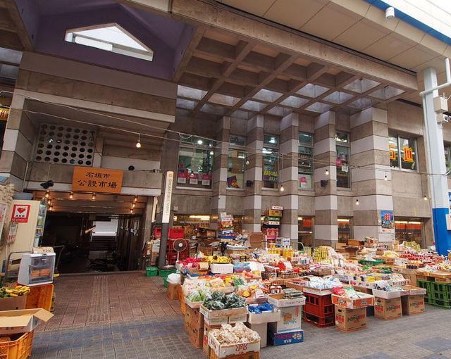 石垣島の住み込みリゾートバイト（ホテルの売店・フロント・客室清掃など）のサブ画像１