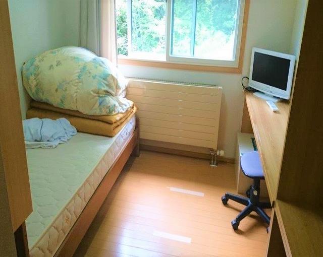 白骨温泉の住み込みリゾートバイト（旅館の裏方などのお仕事）のサブ画像１