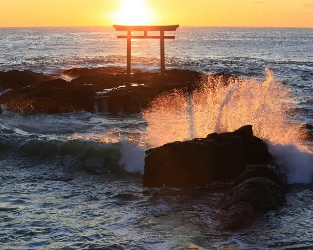 大洗の住み込みリゾートバイト（ホテルのレストランなど）の画像３