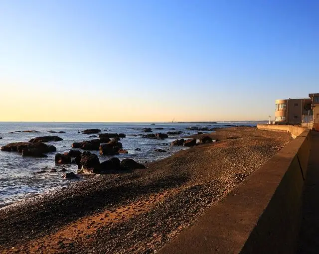 大洗の住み込みリゾートバイト（ホテルのレストランなど）の画像４