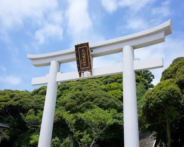 大洗の住み込みリゾートバイト（ホテルのレストランなど）のサブ画像３