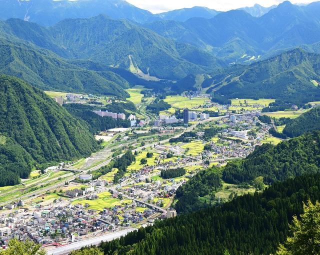苗場の住み込みリゾートバイト（サービス全般のお仕事）の画像５
