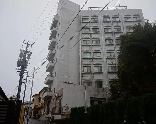 志摩の住み込みリゾートバイト（ホテルの仲居、裏方）のサブ画像１