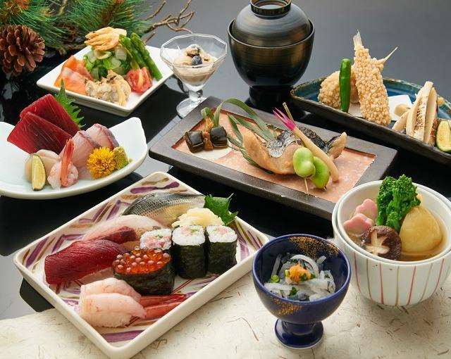 伊豆の住み込みリゾートバイト（旅館のレストラン、客室清掃）の画像５