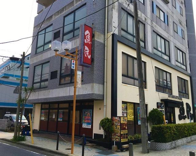 勝浦の住み込みリゾートバイト（ホテルのお仕事）のサブ画像３