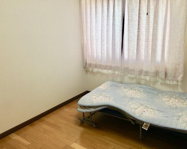 利尻島の住み込みリゾートバイト（ホテルのお仕事）のサブ画像２