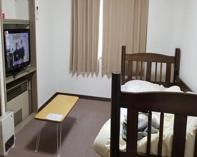鳴子温泉の住み込みリゾートバイト（旅館のレストラン・フロントなど）のサブ画像２