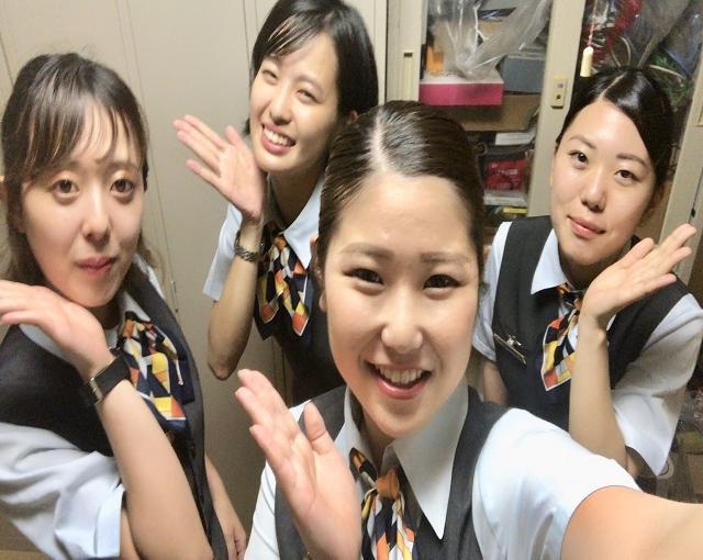 越後湯沢の住み込みリゾートバイト（ホテルの売店・フロントなど）の画像２