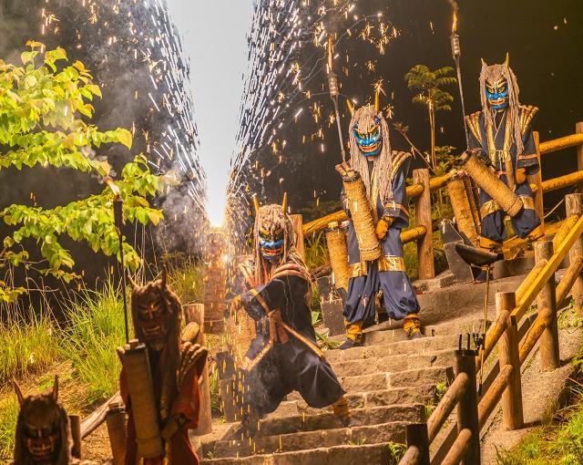 登別の住み込みリゾートバイト（旅館の仲居、フロントなど）の画像４