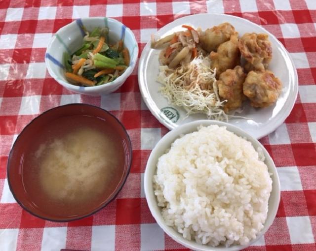 清里高原の住み込みリゾートバイト（売店・カフェのお仕事）のサブ画像４